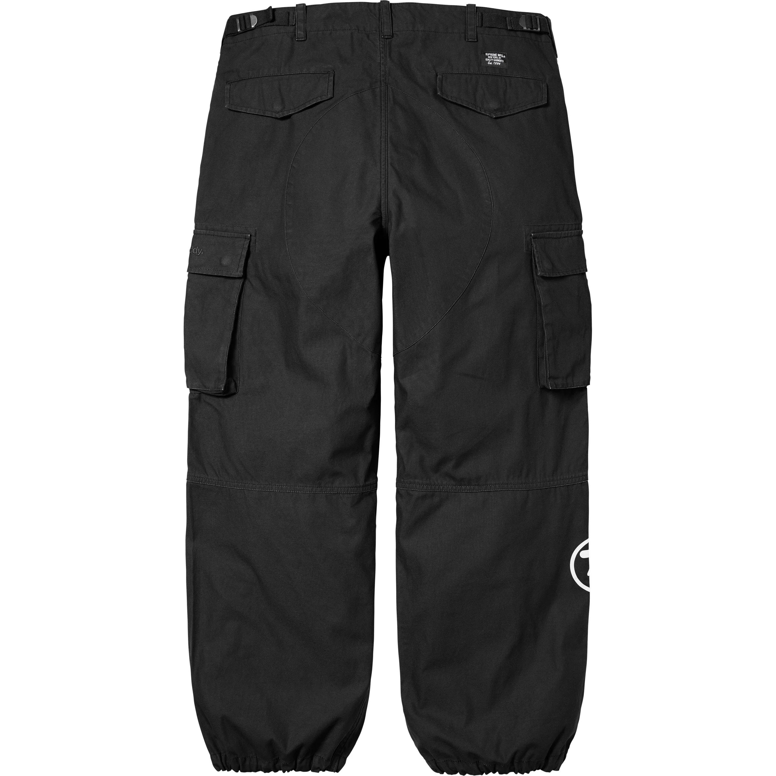 Supreme/Aphex Twin Alpha Industries® Cargo Pant view 11